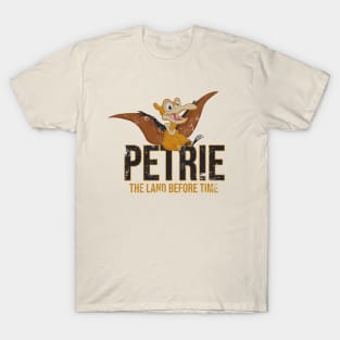 Land Before Time - Patrie T-Shirt